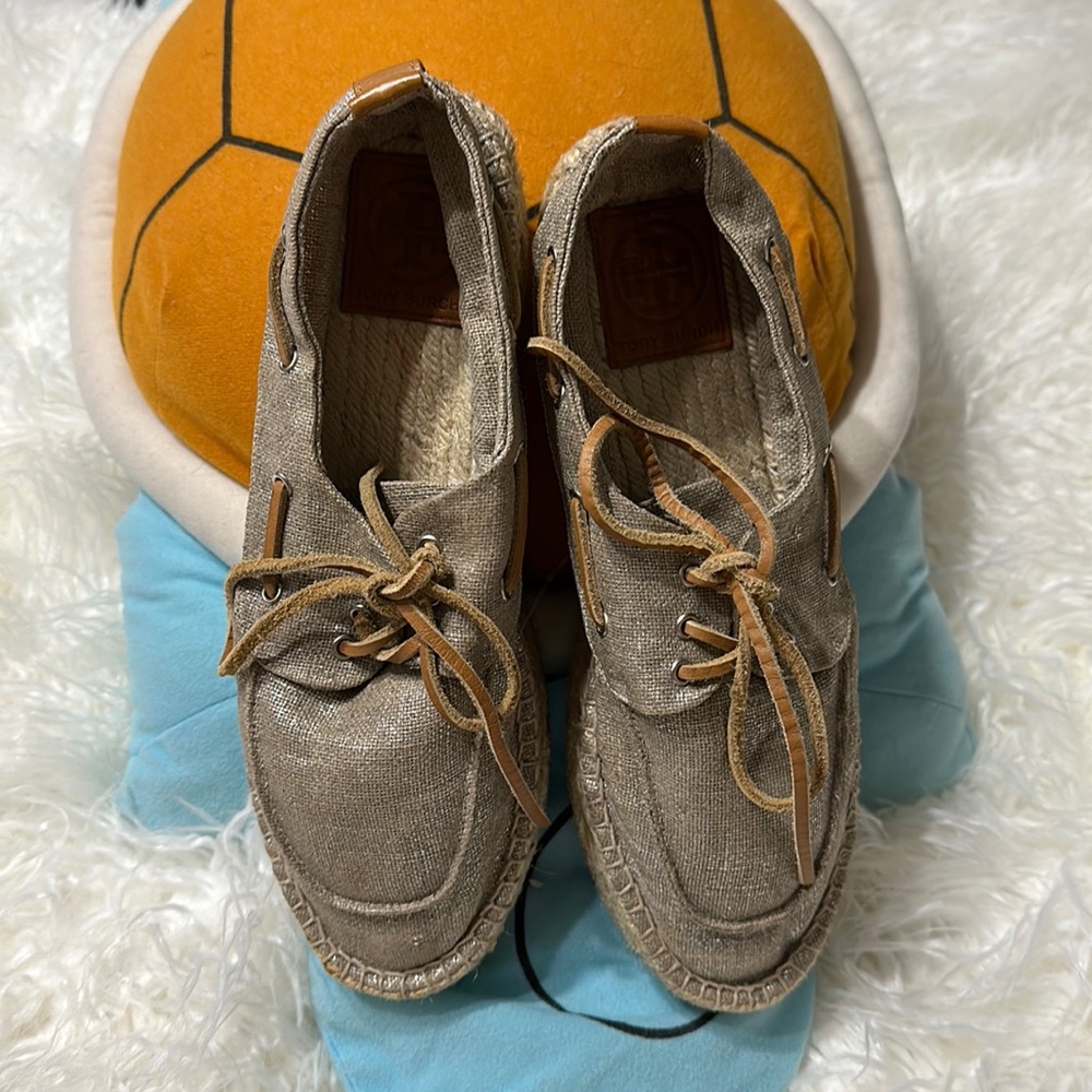 Tory Burch Shoes